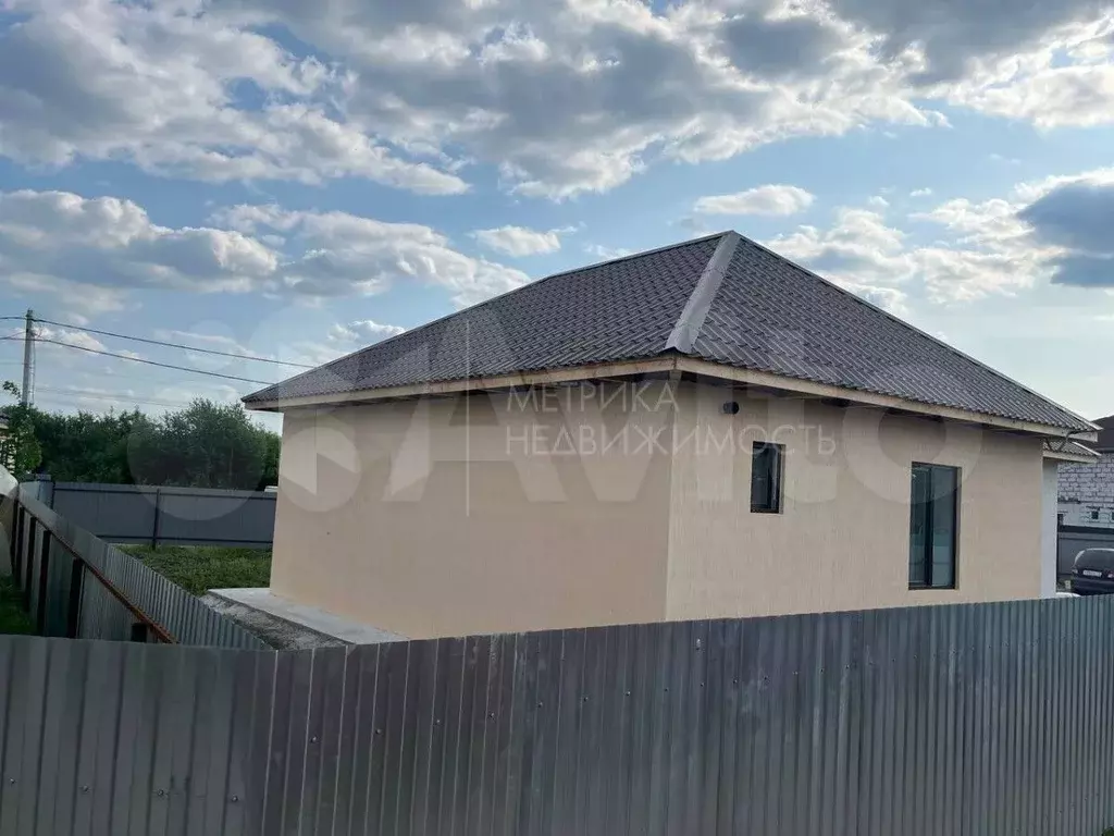 Дом 85 м на участке 5 сот. - Фото 0