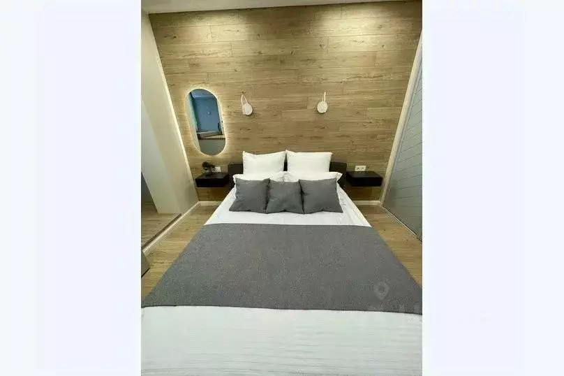 2-к кв. Москва Марксистская ул., 1к1 (58.0 м) - Фото 0