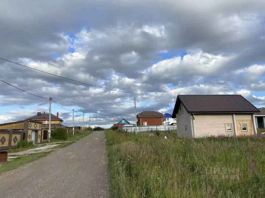 Участок в Московская область, Чехов муниципальный округ, д. Ермолово ... - Фото 1