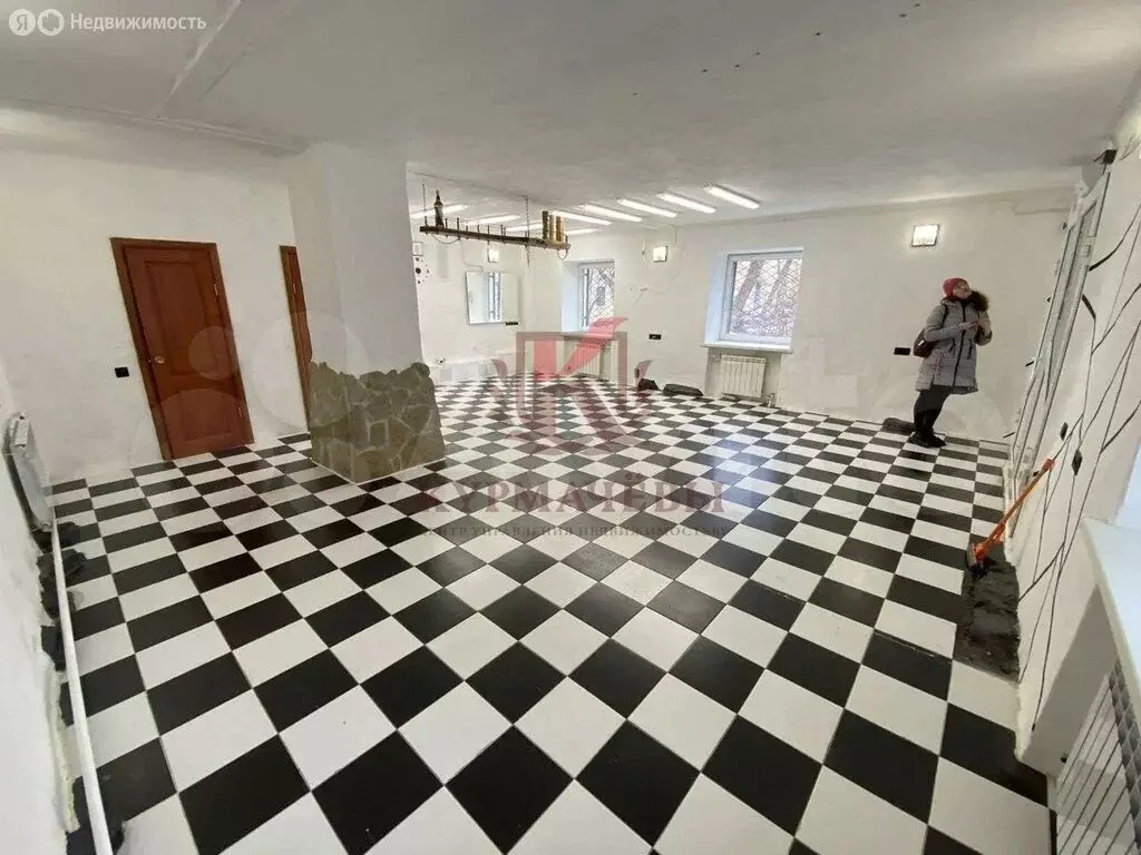 Помещение свободного назначения (50 м) - Фото 2