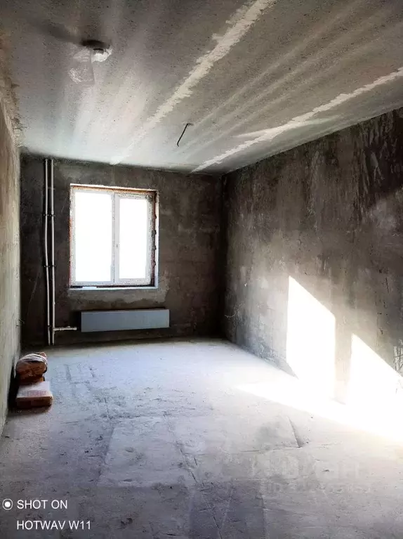 Студия Томская область, Томск Черемошники мкр, пер. Кузнецкий, 5 (24.0 ... - Фото 1