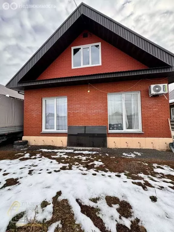 Дом в Марусино, 2-я Луговая улица, 12А (67 м) - Фото 2