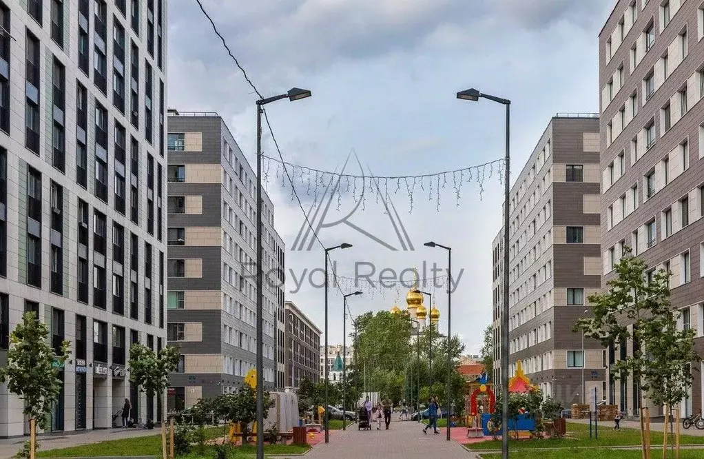 4-к кв. Санкт-Петербург Кременчугская ул., 19к3 (116.0 м) - Фото 0