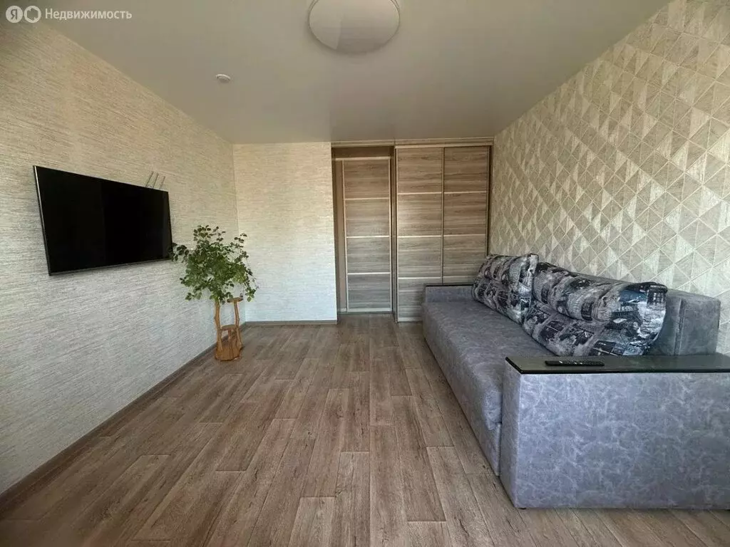 2-комнатная квартира: Новокуйбышевск, проезд Расковой, 6 (54.5 м) - Фото 1