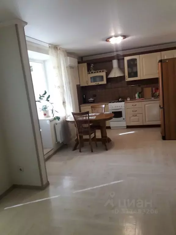1-к кв. Саратовская область, Энгельс ул. Тельмана, 150/10 (43.0 м) - Фото 1