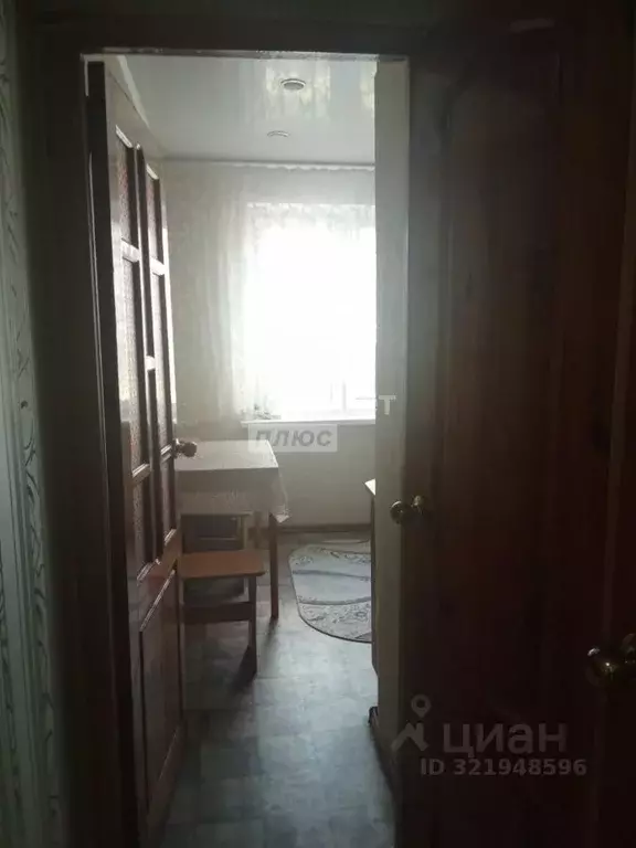 2-к кв. Курская область, Курск Курского завода тракторных запчастей ... - Фото 1