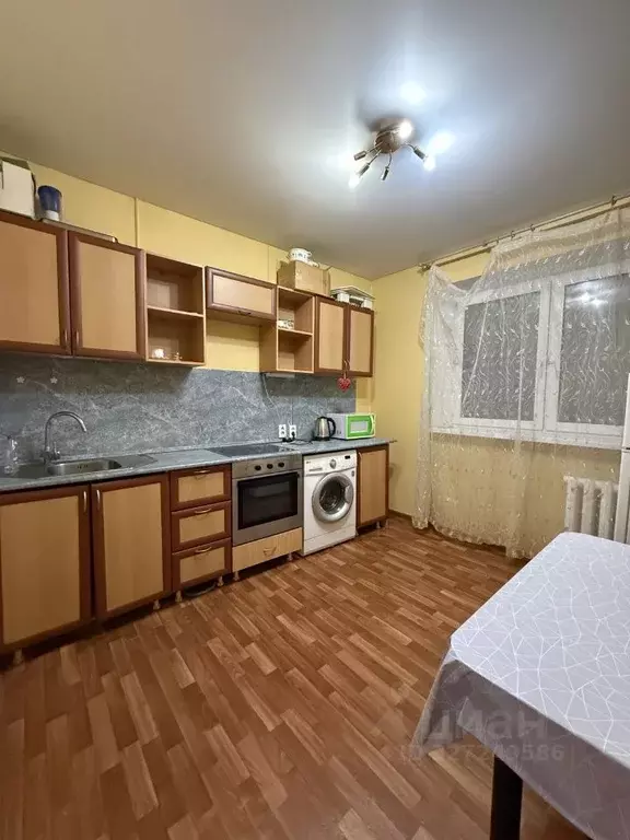 2-к кв. Тюменская область, Тюмень ул. Станислава Карнацевича, 4 (60.0 ... - Фото 2