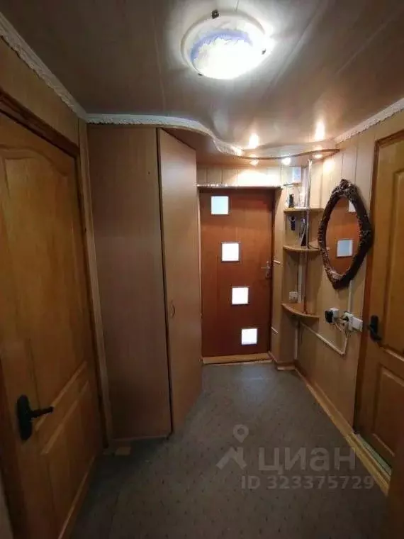 Дом в Крым, Кировский район, с. Журавки ул. Ленина (90 м) - Фото 2