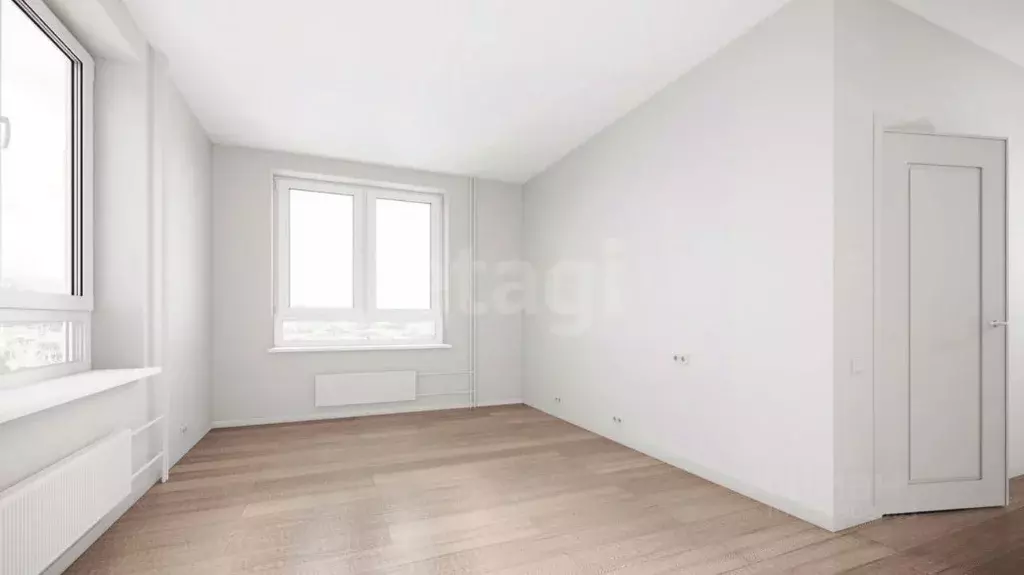 2-к кв. Москва Ленинградское ш., 229Ак2 (40.48 м) - Фото 1