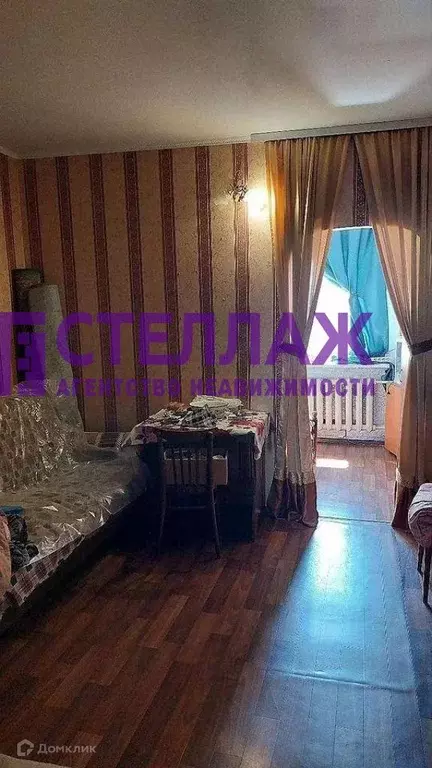 Продаётся 1-к квартира, 37.3 м - Фото 0