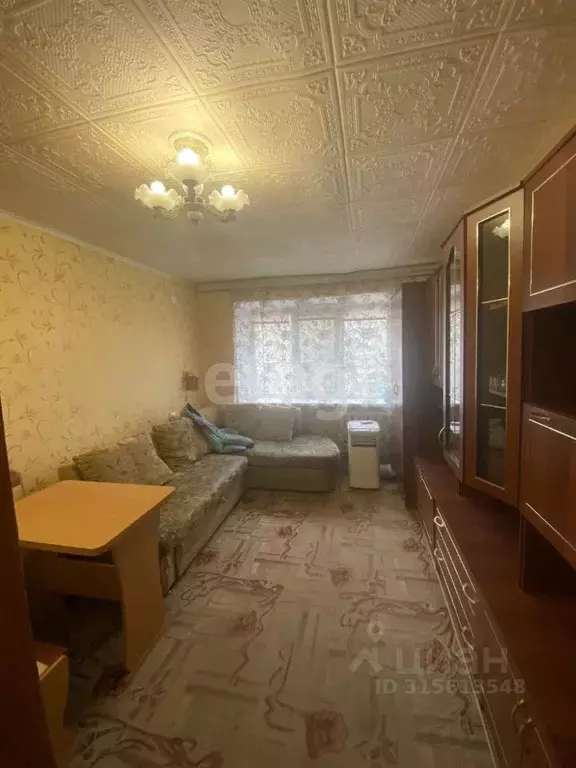 Комната Свердловская область, Нижний Тагил ул. Юности, 35 (30.0 м) - Фото 0