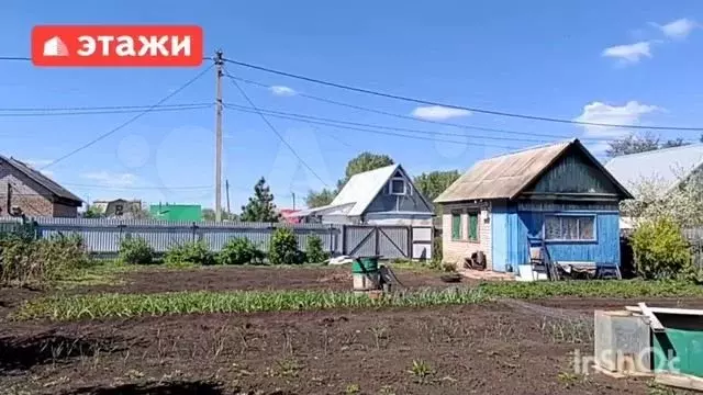 Участок 6,5 сот. (СНТ, ДНП) - Фото 1
