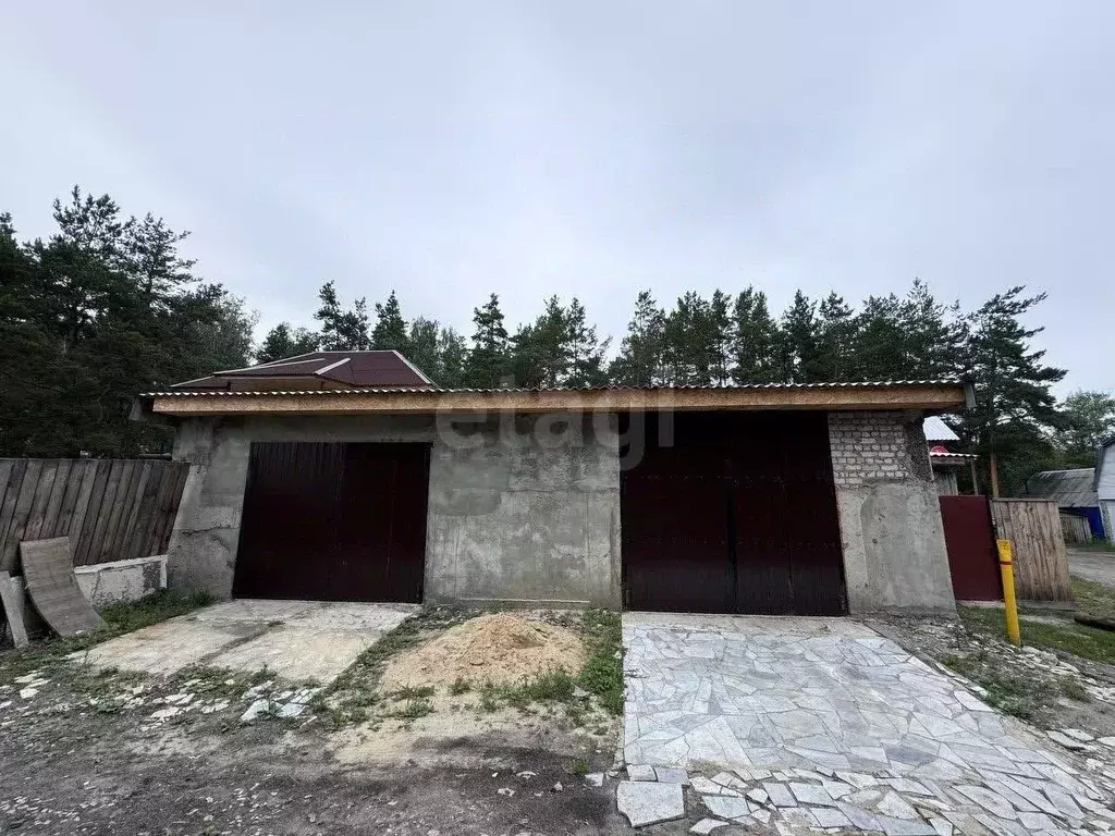 Дом в Свердловская область, Талица Красноармейская ул., 29 (220 м) - Фото 1