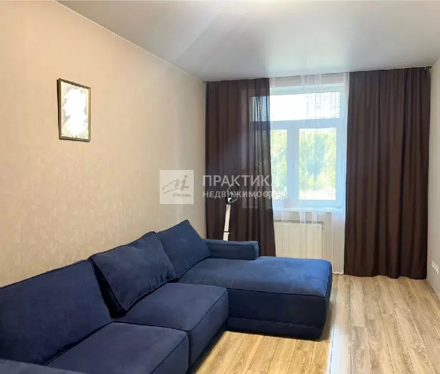 Продается 2-комнатная квартира - Фото 2