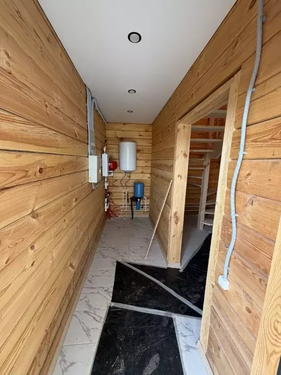 Дом в Иркутская область, Иркутский муниципальный округ, с. ... - Фото 2