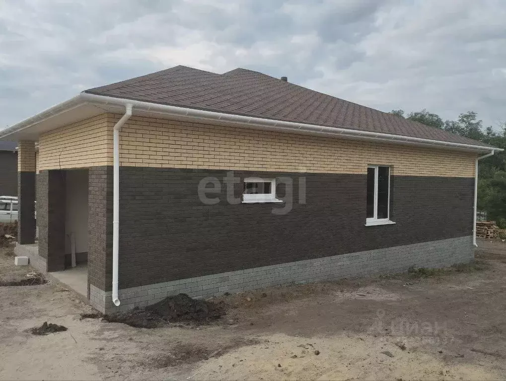 Дом в Белгородская область, Белгородский район, Разумное рп ул. ... - Фото 2