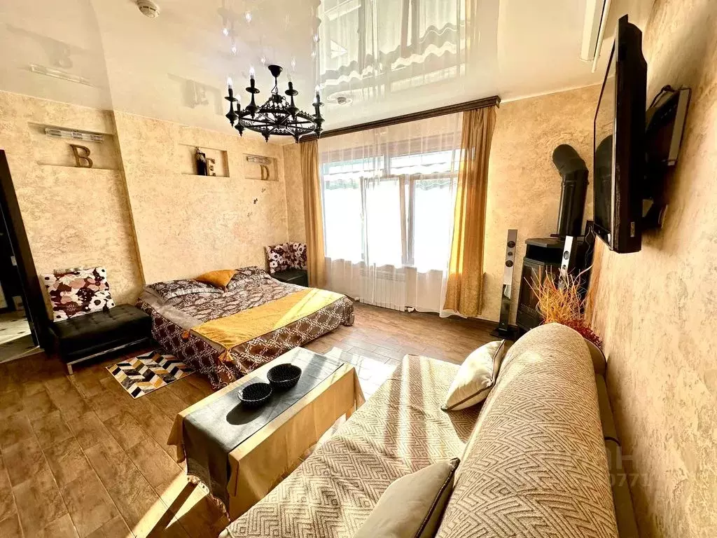 Дом в Приморский край, Владивосток Верхняя ул., 7 (241 м) - Фото 2