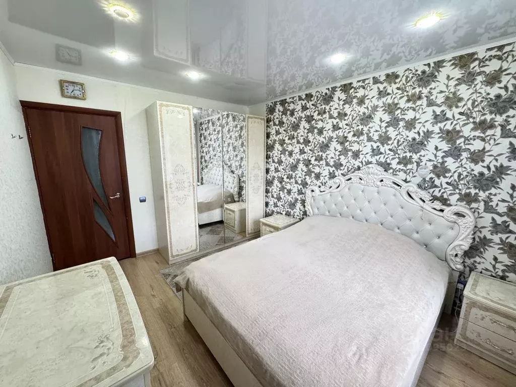 3-к кв. Башкортостан, Уфа Баязита Бикбая ул., 12/2 (67.0 м) - Фото 1