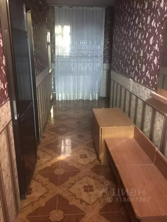 1-к кв. Краснодарский край, Сочи ул. Дарвина, 76А (28.0 м) - Фото 1