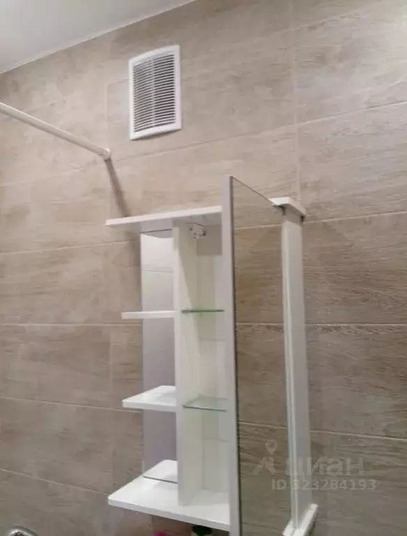 1-к кв. Ростовская область, Ростов-на-Дону Северный мкр, ул. ... - Фото 1