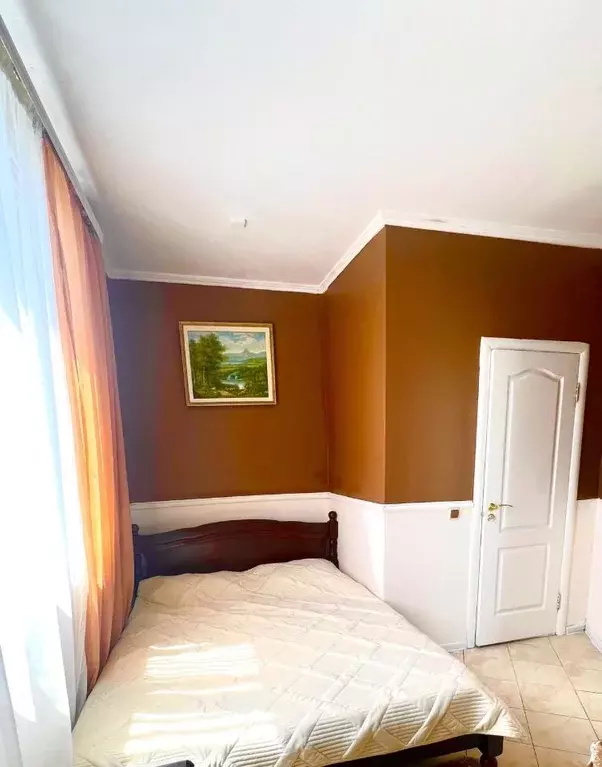 Дом в Крым, Ялта ул. Дражинского, 12 (20 м) - Фото 2