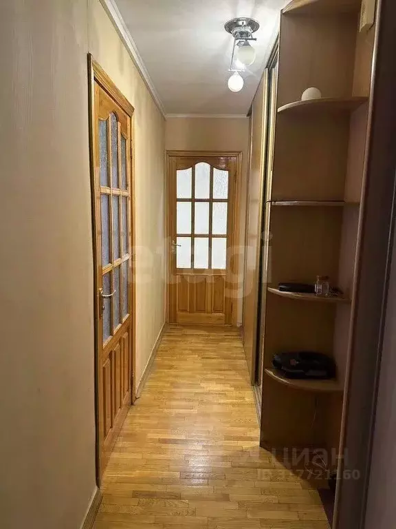 2-к кв. Ростовская область, Ростов-на-Дону ул. Текучева, 112 (50.0 м) - Фото 1