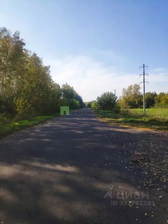 Дом в Тамбовская область, Тамбовский муниципальный округ, пос. Елагино ... - Фото 1