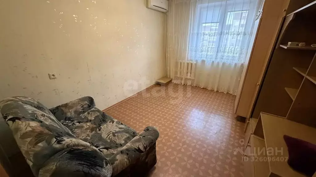 3-к кв. Ульяновская область, Ульяновск ул. Розы Люксембург, 36А (89.0 ... - Фото 1