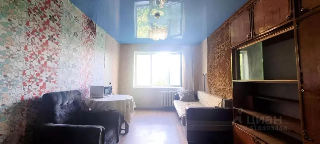 Комната Хабаровский край, Хабаровск ул. Уборевича, 52 (18.0 м) - Фото 1
