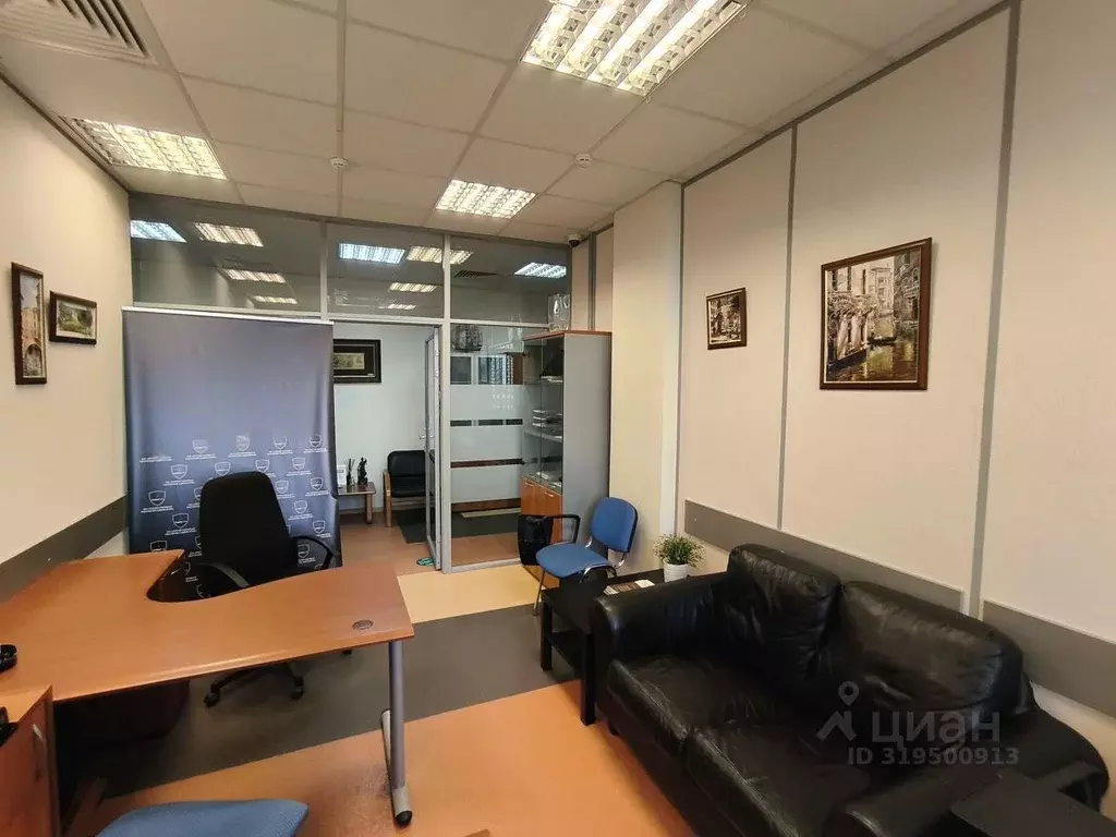 Офис в Москва Алтуфьевское ш., 48к2 (158 м) - Фото 1