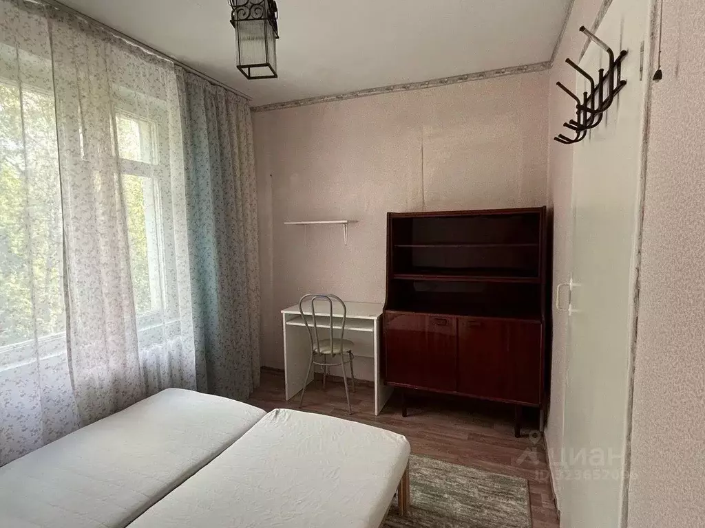 2-к кв. Москва Нижняя Первомайская ул., 64 (37.0 м) - Фото 2