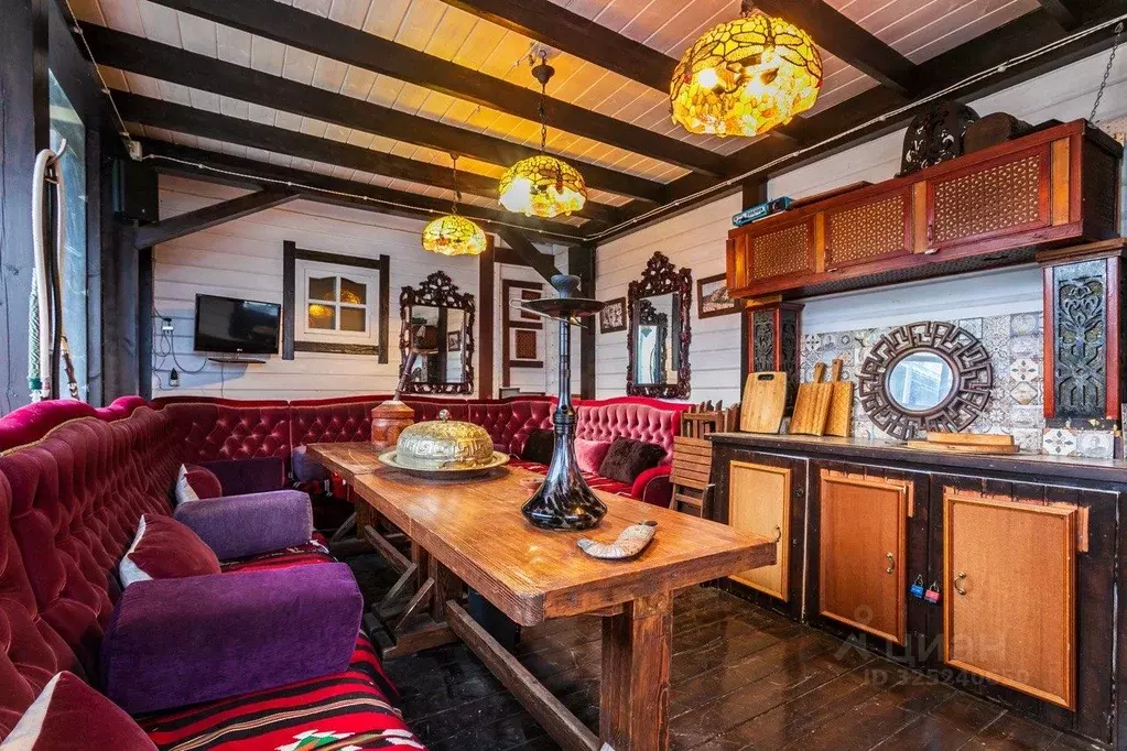 Дом в Московская область, Подольск городской округ, д. Пузиково 8 (150 ... - Фото 1