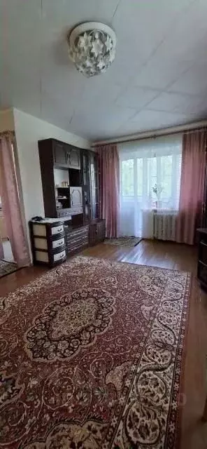 1-к кв. Саратовская область, Саратов Тверская ул., 38 (32.0 м) - Фото 0