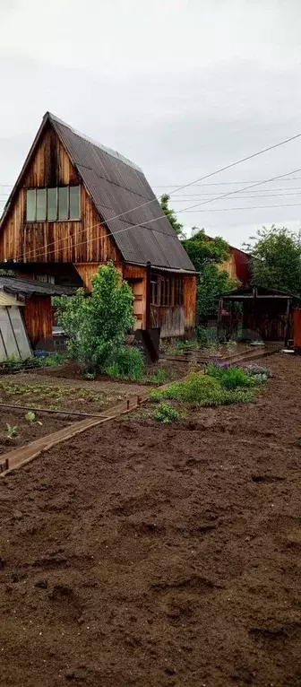 Дом 35 м на участке 6 сот. - Фото 0