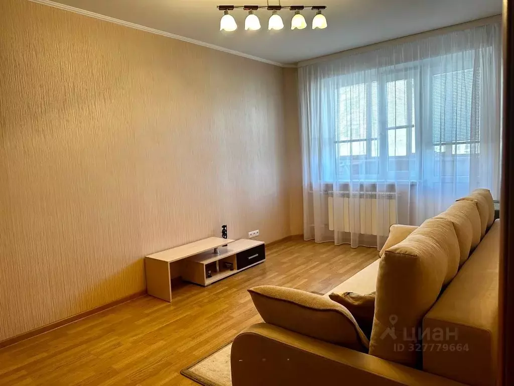 2-к кв. Белгородская область, Белгород ул. Менделеева, 8а (52.0 м) - Фото 2