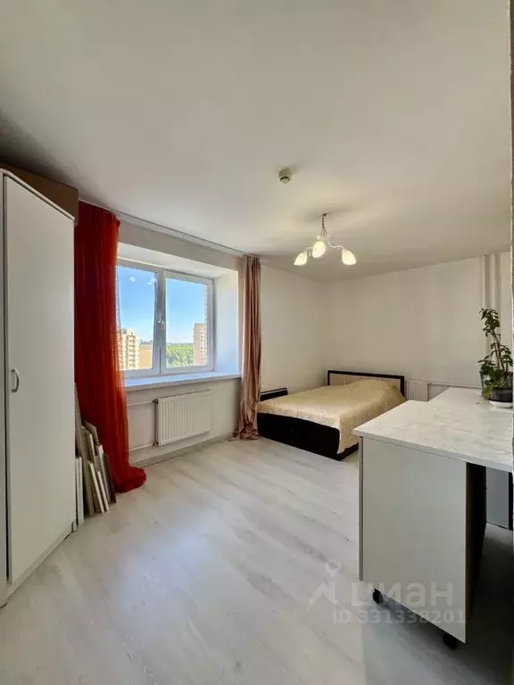 Комната Санкт-Петербург ул. Маршала Захарова, 14к4 (18.0 м) - Фото 1