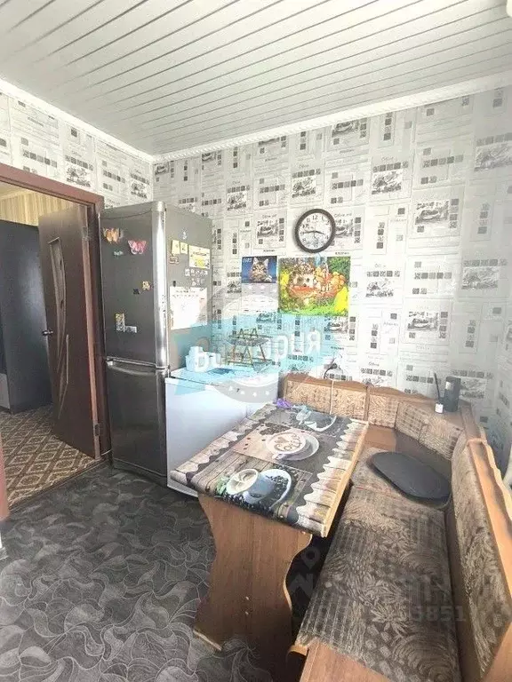 1-к кв. Орловская область, Мценск ул. Ленина, 204 (33.4 м) - Фото 1