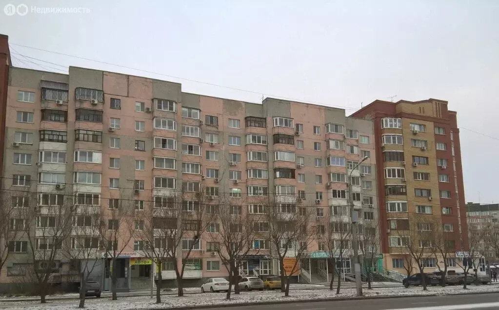 4-комнатная квартира: Тюмень, Широтная улица, 129 (110.7 м) - Фото 2