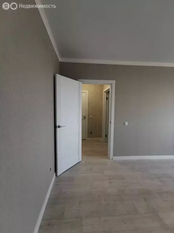 1-комнатная квартира: Оренбург, жилой комплекс Осенний Лист, 2 (42 м) - Фото 2