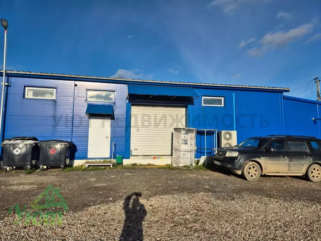 Помещение свободного назначения в Московская область, Раменский ... - Фото 2