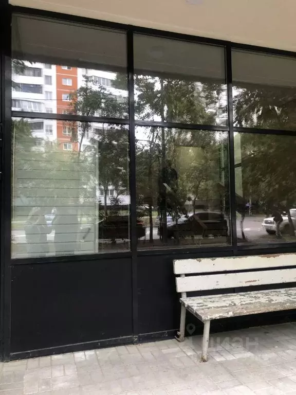 2-к кв. Москва Челябинская ул., 24К3 (55.0 м) - Фото 2