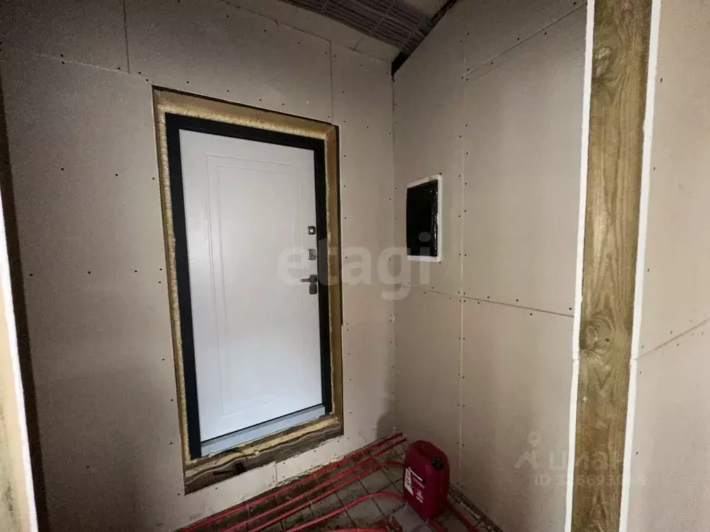 Дом в Новосибирская область, Новосибирский район, Станционный ... - Фото 2