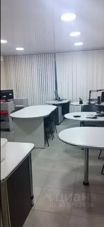 Офис в Новосибирская область, Новосибирск ул. Виктора Шевелева, 18/1 ... - Фото 2