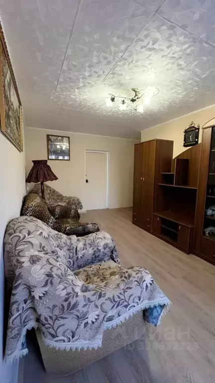 2-к кв. Москва пос. Остафьево, 18 (50.0 м) - Фото 1