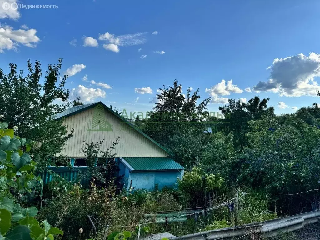 Дом в Саратов, СНТ Старые Пруды (58.4 м) - Фото 2