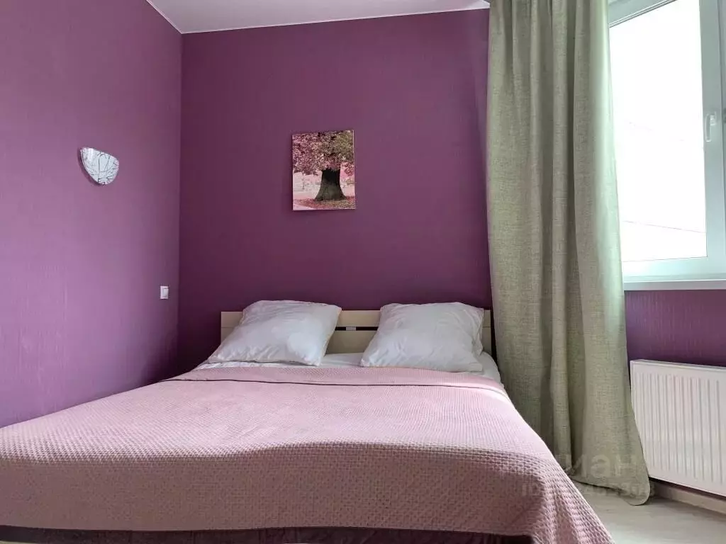 1-к кв. Московская область, Подольск бул. Бородинский, 17 (45.0 м) - Фото 1