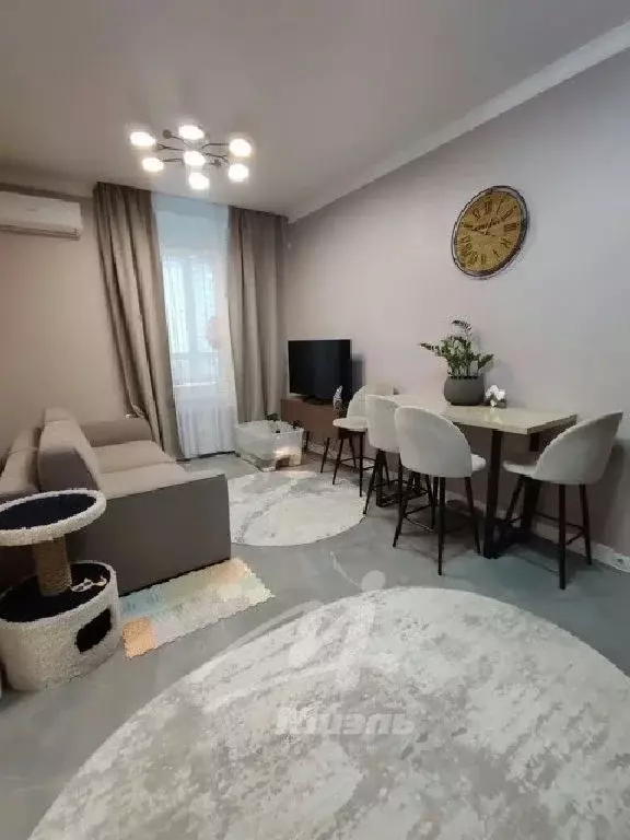 Продается 2-комнатная квартира - Фото 0