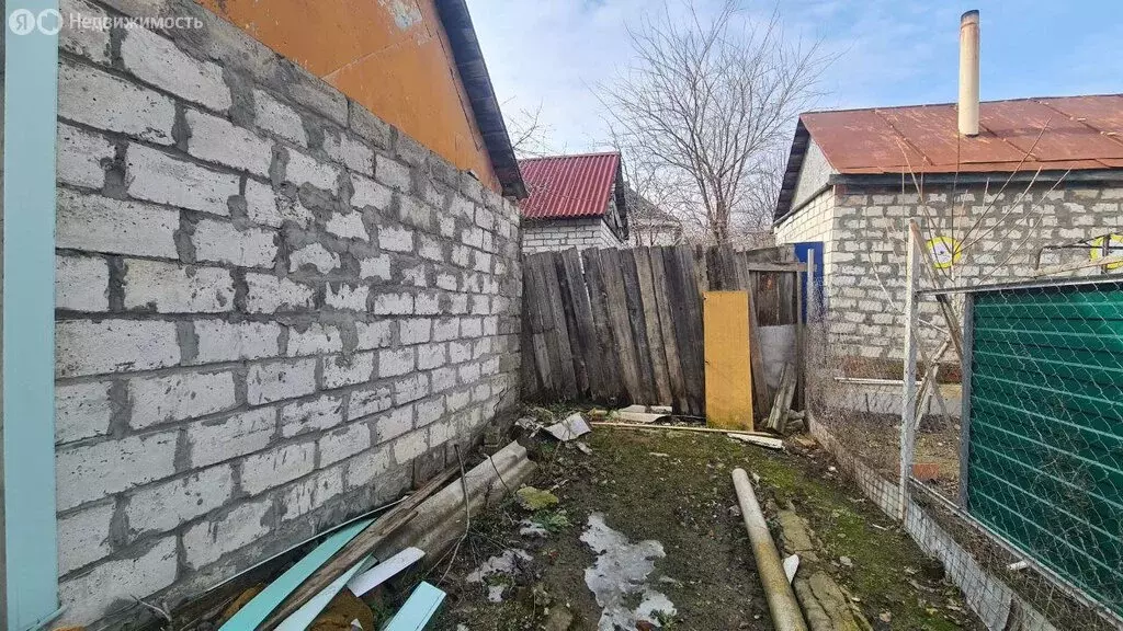 Дом в Волгоград, Волоколамская улица (61.6 м) - Фото 1