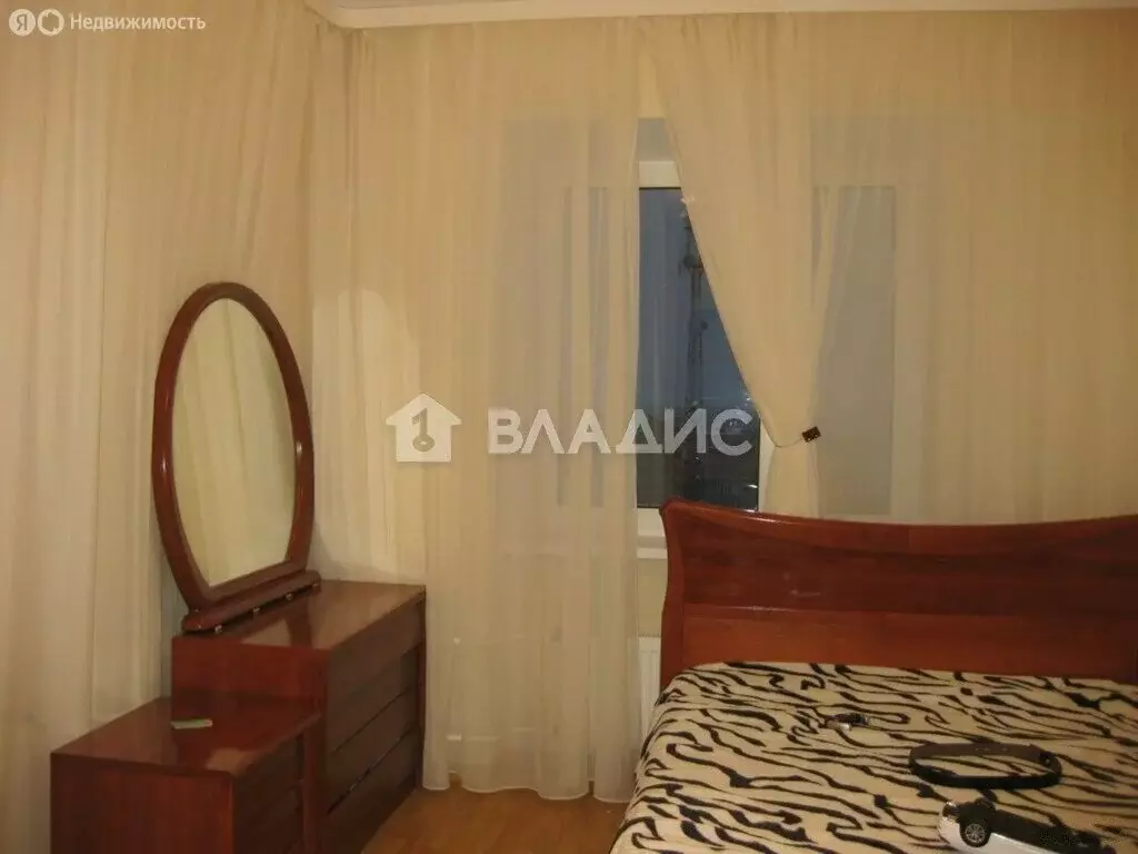 2-комнатная квартира: Истра, улица Главного Конструктора В.И. Адасько, ... - Фото 0
