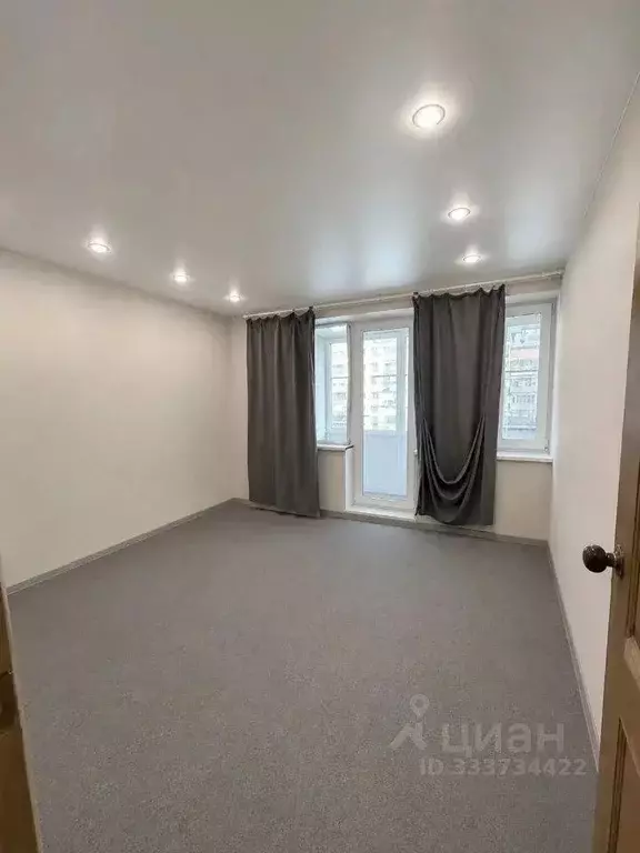 Квартира, 2 комнаты, 40.9 м - Фото 2